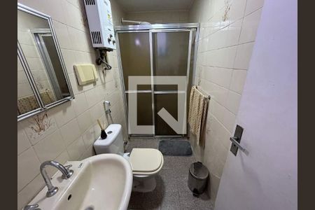 Apartamento à venda com 2 quartos, 69m² em Tijuca, Rio de Janeiro