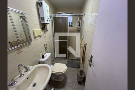 Apartamento à venda com 2 quartos, 69m² em Tijuca, Rio de Janeiro
