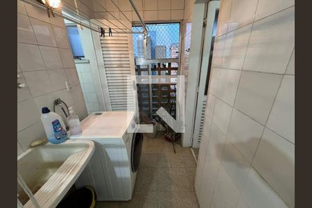Apartamento à venda com 2 quartos, 69m² em Tijuca, Rio de Janeiro