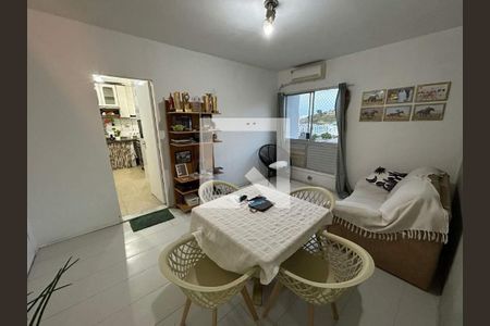 Apartamento à venda com 2 quartos, 69m² em Tijuca, Rio de Janeiro