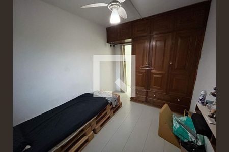 Apartamento à venda com 2 quartos, 69m² em Tijuca, Rio de Janeiro
