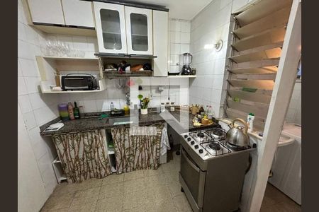 Apartamento à venda com 2 quartos, 69m² em Tijuca, Rio de Janeiro