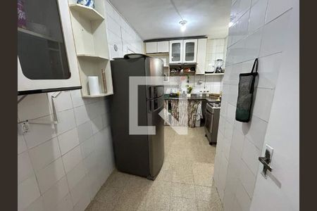 Apartamento à venda com 2 quartos, 69m² em Tijuca, Rio de Janeiro