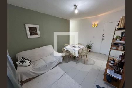 Apartamento à venda com 2 quartos, 69m² em Tijuca, Rio de Janeiro