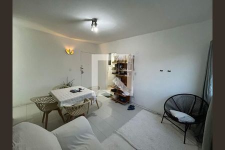 Apartamento à venda com 2 quartos, 69m² em Tijuca, Rio de Janeiro