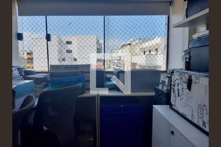 Apartamento à venda com 4 quartos, 193m² em Recreio dos Bandeirantes, Rio de Janeiro