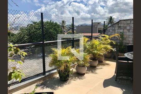 Apartamento à venda com 4 quartos, 193m² em Recreio dos Bandeirantes, Rio de Janeiro