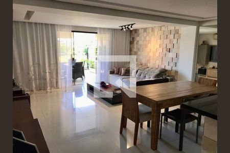 Apartamento à venda com 4 quartos, 193m² em Recreio dos Bandeirantes, Rio de Janeiro