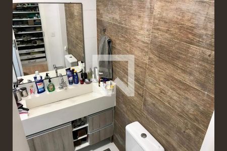 Apartamento à venda com 4 quartos, 193m² em Recreio dos Bandeirantes, Rio de Janeiro