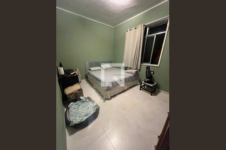 Apartamento à venda com 3 quartos, 94m² em Tijuca, Rio de Janeiro