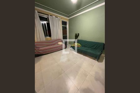 Apartamento à venda com 3 quartos, 94m² em Tijuca, Rio de Janeiro
