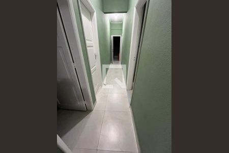 Apartamento à venda com 3 quartos, 94m² em Tijuca, Rio de Janeiro