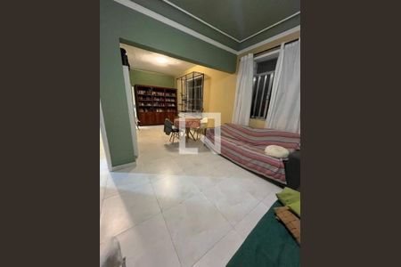 Apartamento à venda com 3 quartos, 94m² em Tijuca, Rio de Janeiro