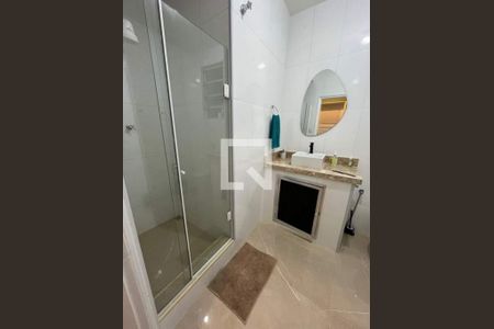 Apartamento à venda com 3 quartos, 94m² em Tijuca, Rio de Janeiro