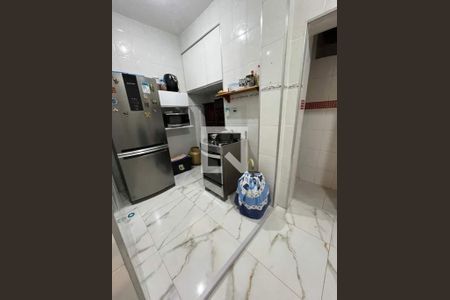 Apartamento à venda com 3 quartos, 94m² em Tijuca, Rio de Janeiro