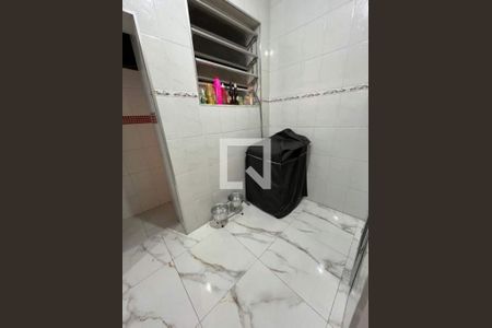Apartamento à venda com 3 quartos, 94m² em Tijuca, Rio de Janeiro