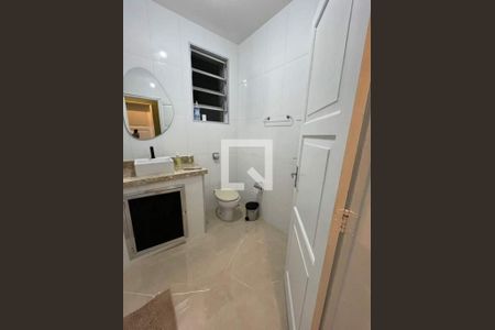 Apartamento à venda com 3 quartos, 94m² em Tijuca, Rio de Janeiro