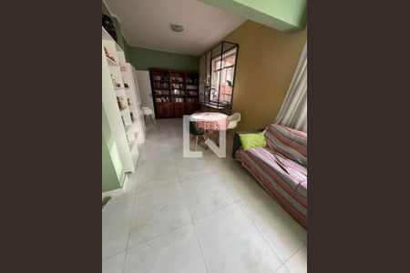 Apartamento à venda com 3 quartos, 94m² em Tijuca, Rio de Janeiro