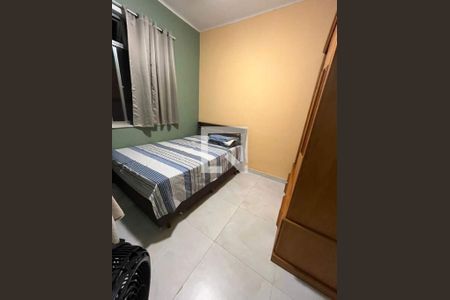 Apartamento à venda com 3 quartos, 94m² em Tijuca, Rio de Janeiro