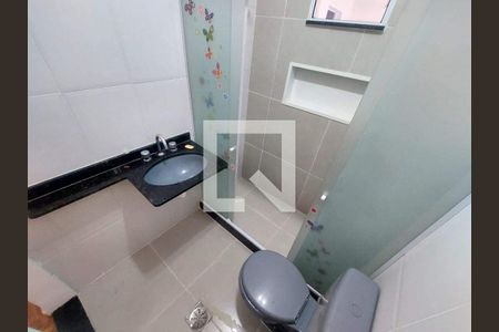 Apartamento à venda com 1 quarto, 42m² em Botafogo, Rio de Janeiro