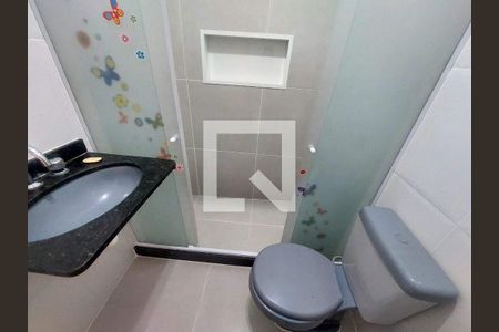 Apartamento à venda com 1 quarto, 42m² em Botafogo, Rio de Janeiro