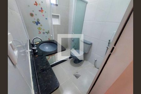 Apartamento à venda com 1 quarto, 42m² em Botafogo, Rio de Janeiro