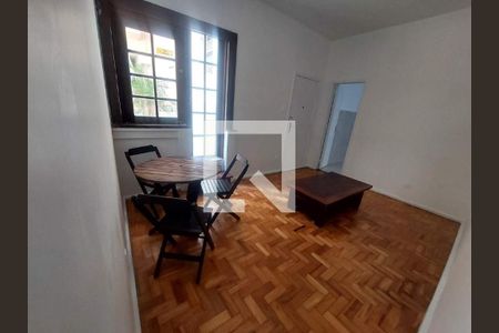 Apartamento à venda com 1 quarto, 42m² em Botafogo, Rio de Janeiro
