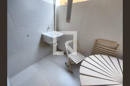 Apartamento à venda com 1 quarto, 42m² em Botafogo, Rio de Janeiro