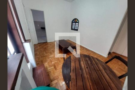 Apartamento à venda com 1 quarto, 42m² em Botafogo, Rio de Janeiro