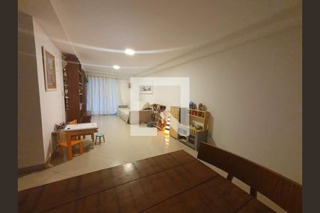 Apartamento à venda com 3 quartos, 118m² em Recreio dos Bandeirantes, Rio de Janeiro