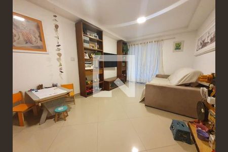 Apartamento à venda com 3 quartos, 118m² em Recreio dos Bandeirantes, Rio de Janeiro