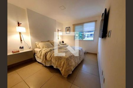 Apartamento à venda com 3 quartos, 118m² em Recreio dos Bandeirantes, Rio de Janeiro