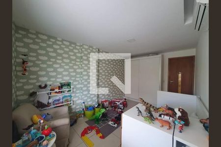 Apartamento à venda com 3 quartos, 118m² em Recreio dos Bandeirantes, Rio de Janeiro