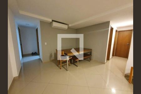 Apartamento à venda com 3 quartos, 118m² em Recreio dos Bandeirantes, Rio de Janeiro