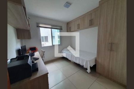 Apartamento à venda com 3 quartos, 118m² em Recreio dos Bandeirantes, Rio de Janeiro