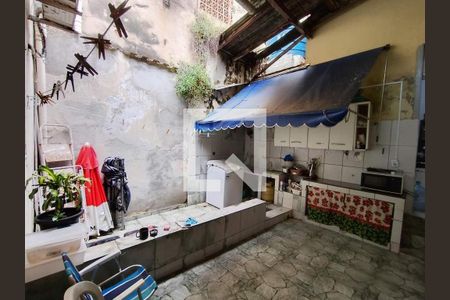 Casa à venda com 2 quartos, 105m² em Centro, Rio de Janeiro