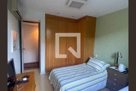 Apartamento à venda com 4 quartos, 260m² em Gávea, Rio de Janeiro