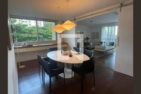 Apartamento à venda com 4 quartos, 260m² em Gávea, Rio de Janeiro