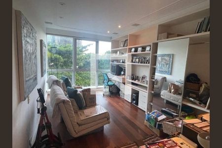 Apartamento à venda com 4 quartos, 260m² em Gávea, Rio de Janeiro