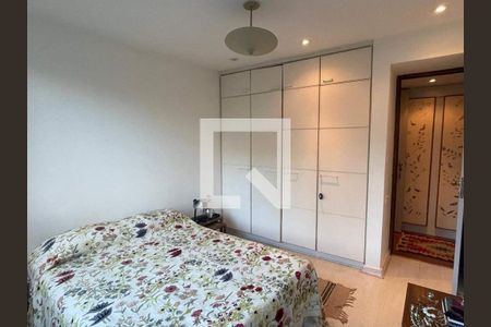 Apartamento à venda com 4 quartos, 260m² em Gávea, Rio de Janeiro