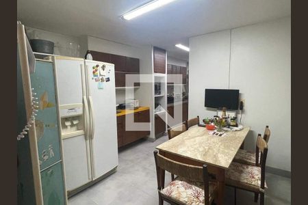 Apartamento à venda com 4 quartos, 260m² em Gávea, Rio de Janeiro