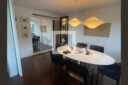 Apartamento à venda com 4 quartos, 260m² em Gávea, Rio de Janeiro