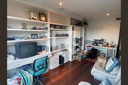 Apartamento à venda com 4 quartos, 260m² em Gávea, Rio de Janeiro