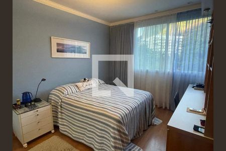 Apartamento à venda com 4 quartos, 260m² em Gávea, Rio de Janeiro