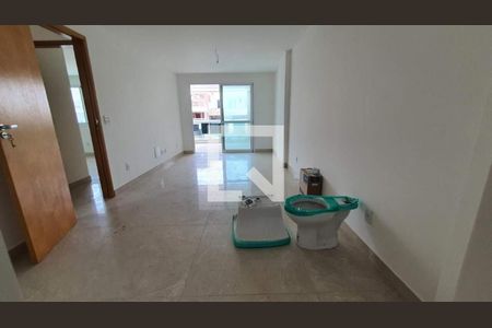 Apartamento à venda com 3 quartos, 99m² em Recreio dos Bandeirantes, Rio de Janeiro