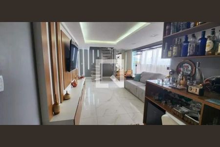 Apartamento à venda com 3 quartos, 178m² em Recreio dos Bandeirantes, Rio de Janeiro