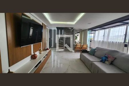 Apartamento à venda com 3 quartos, 178m² em Recreio dos Bandeirantes, Rio de Janeiro