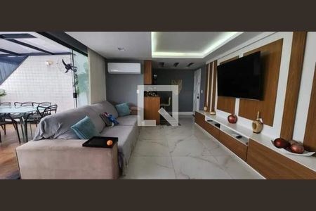 Apartamento à venda com 3 quartos, 178m² em Recreio dos Bandeirantes, Rio de Janeiro