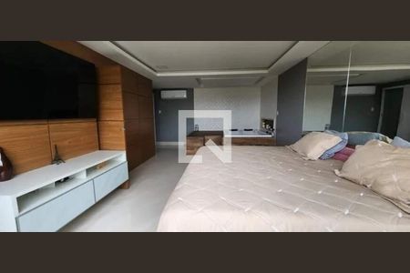 Apartamento à venda com 3 quartos, 178m² em Recreio dos Bandeirantes, Rio de Janeiro