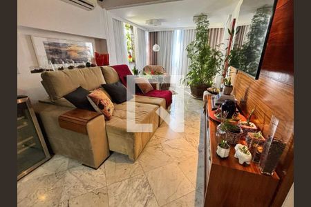 Apartamento à venda com 3 quartos, 104m² em Jacarepaguá, Rio de Janeiro